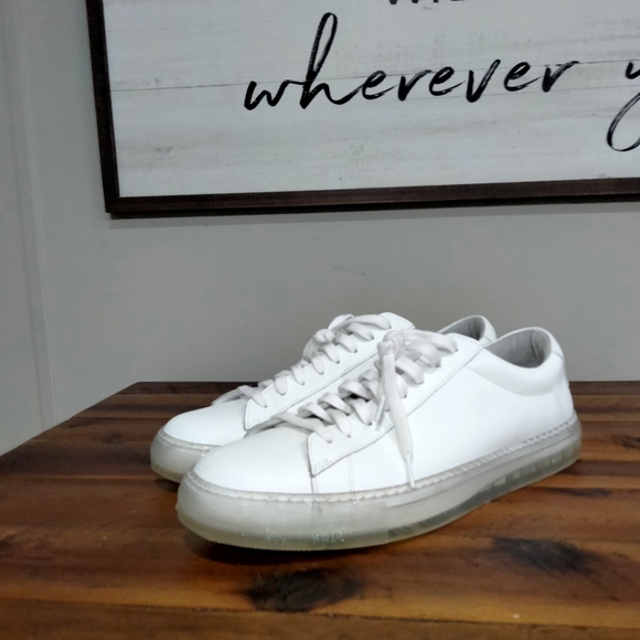 Oliver Cabell luxury Italian shoes. - Picture 9 of 12